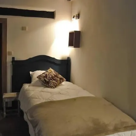 Le Chat Roi - Charneux Holiday home