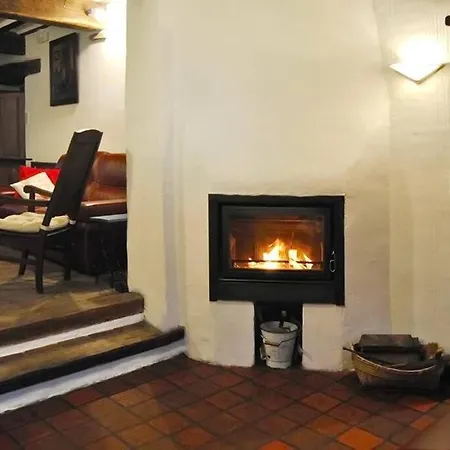 Le Chat Roi - Charneux Holiday home Herve