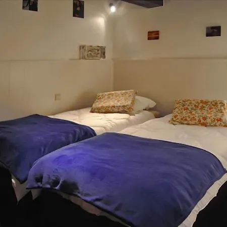 Holiday home Le Chat Roi - Charneux *