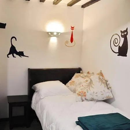 Le Chat Roi - Charneux