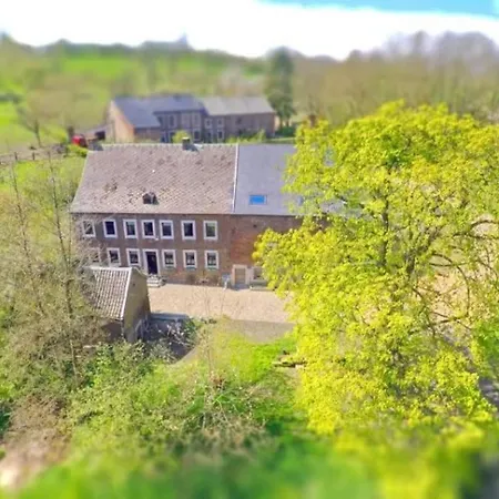 Holiday home Le Chat Roi - Charneux *