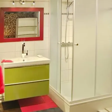 Le Chat Roi - Charneux Holiday home