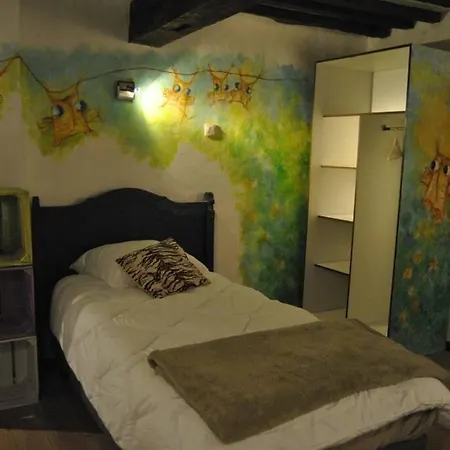 Le Chat Roi - Charneux