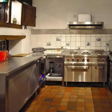 Le Chat Roi - Charneux * Herve