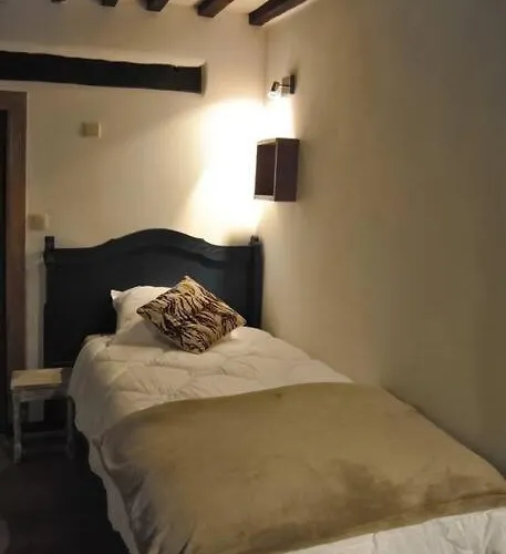 Le Roi - Charneux Vakantiehuis