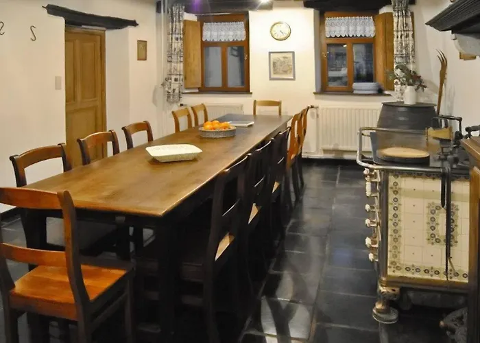 Le Roi - Charneux Herve