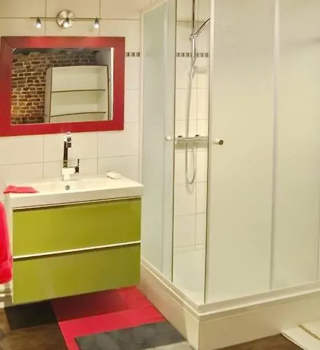 Le Roi - Charneux Vakantiehuis