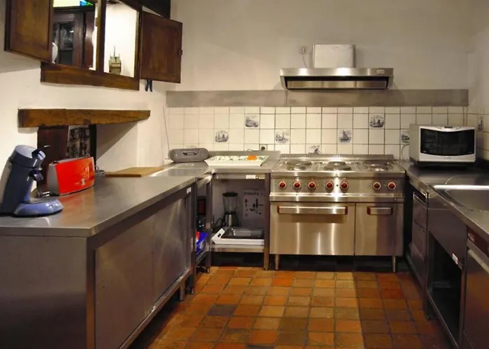 Le Roi - Charneux * Herve