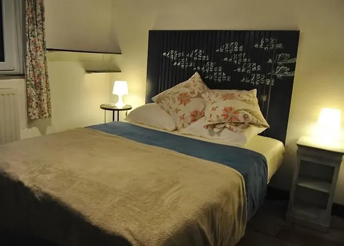 Le Roi - Charneux Vakantiehuis